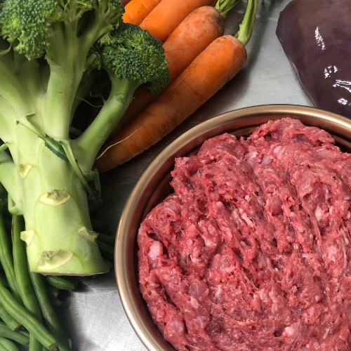 Why Choose The Butcher’s Dog for Your Raw Feeding Needs?