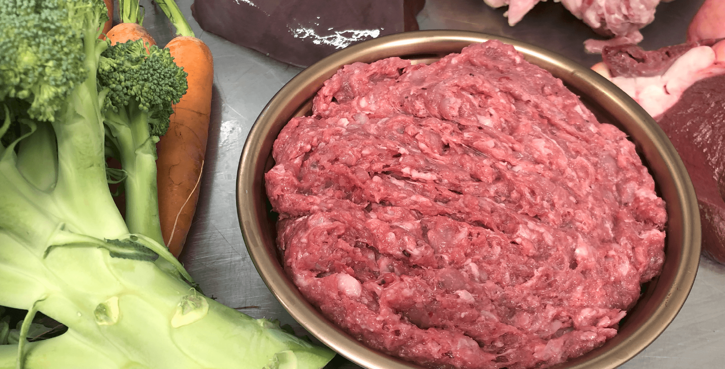 Premium Fresh Raw Dog Food The Butcher Dog Southport